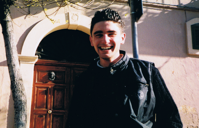 Michele Lomascolo