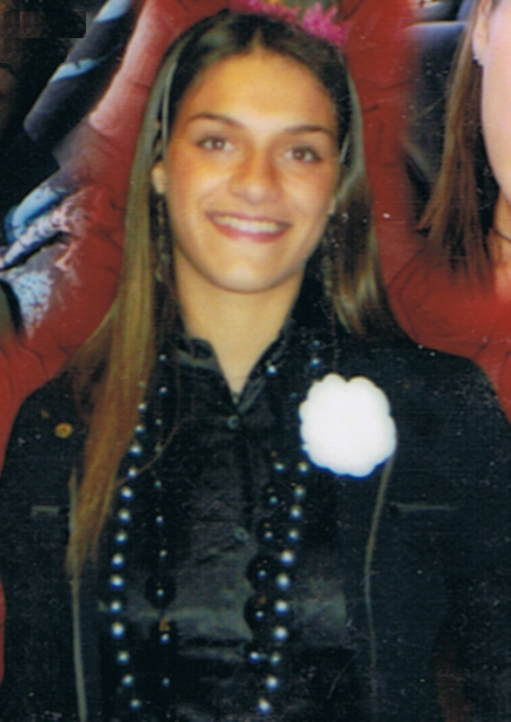Rita Argento