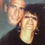 Vito Semeraro e Lucy Mendez