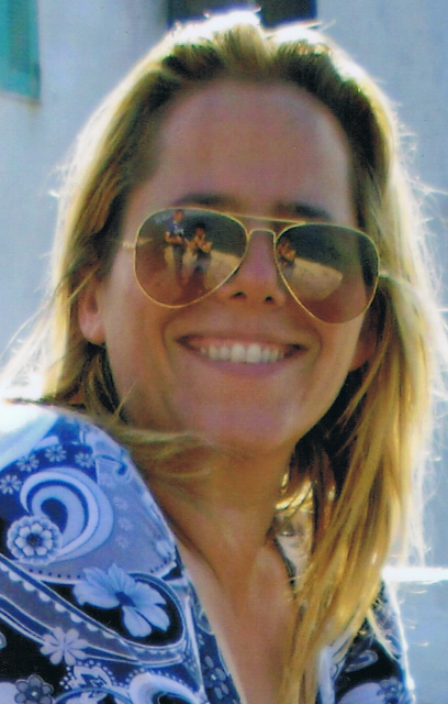 Mina Lamanna