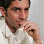Giovanni Cosenza