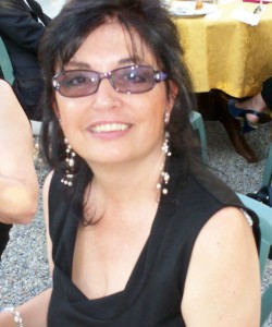 Rosa Cangiano