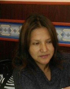Lucia Viera